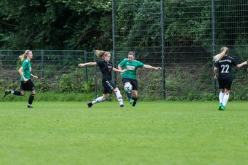 Bild 262 - Frauen SVHU 2 - Wellingsbuettel 1 : Ergebnis: 2:2